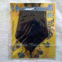 WITCH fermacapelli jeans