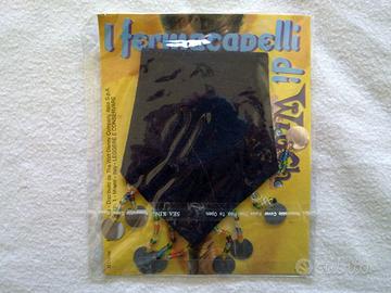 WITCH fermacapelli jeans