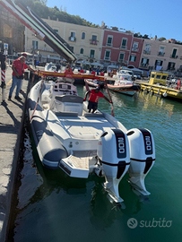 Panamera Yacht PY90 2023