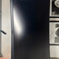 Monitor MSI 24”