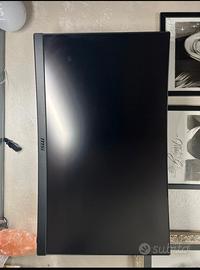 Monitor MSI 24”