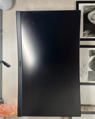 Monitor MSI 24”