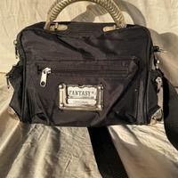 Borsa bauletto vintage