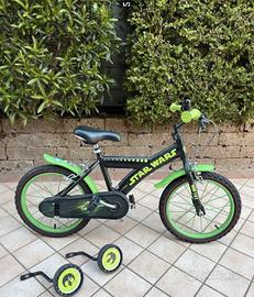 bici bambino