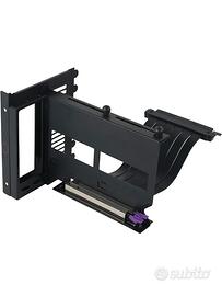 Supporto verticale GPU