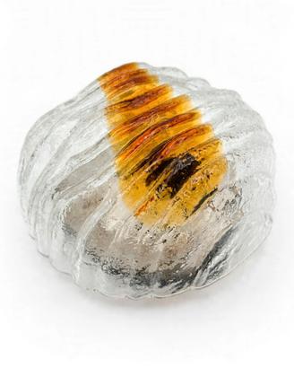 Lampada vetro Murano