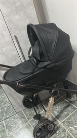 Passeggino Lorelli Bianca Trio (3 in 1)