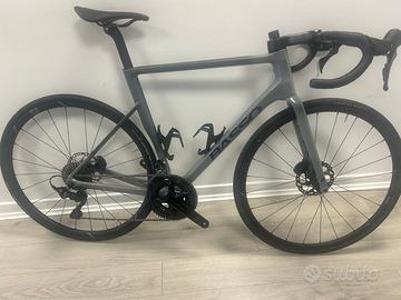 Bici Basso Astra Shimano 105 12v