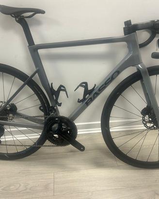 Bici Basso Astra Shimano 105 12v