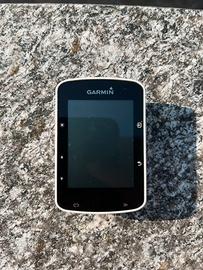 Garmin edge 520