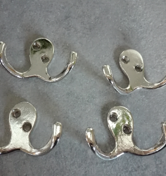 Ganci appendiabiti