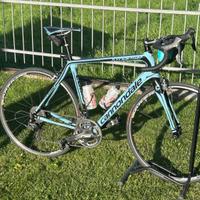 Bici da corsa Cannondale