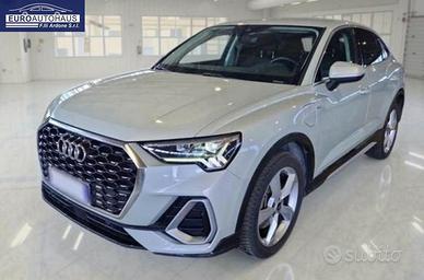 Audi Q3 Sportback 45 TFSI e S tronic S Line E...
