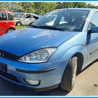 Ricambi Usati FORD FOCUS (CAK) 2002