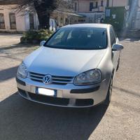 Golf 5 1.6 benzina/metano