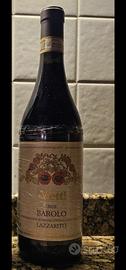 Vino rosso Piemonte