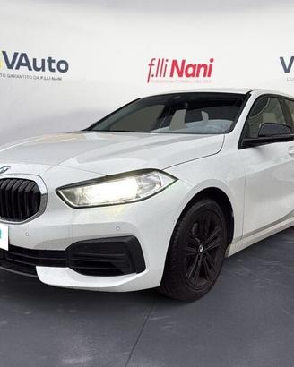 BMW Serie 1 118i 5p. Business Advantage
