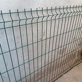 pannello per recinzione 