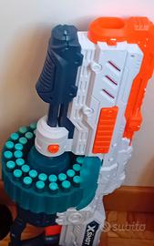xshot