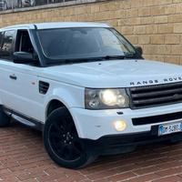 Range Rover  Sport