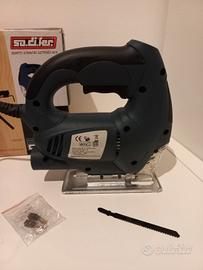 seghetto alternativo elettronico 400 W