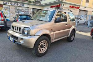 SUZUKI Jimny 1.5 DDiS cat 4WD