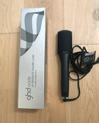 Piastra oracle ghd