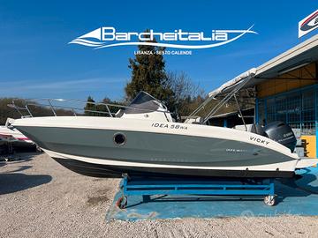 Idea marine 58 w.a