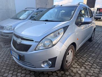 Chevrolet Spark 1.0 LS