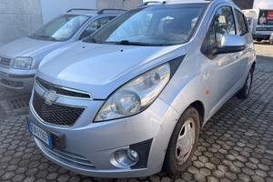Chevrolet Spark 1.0 LS