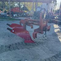 Aratro sogema bivomere