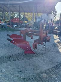 Aratro sogema bivomere