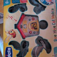 gioco casa api  chicco per neonati