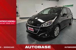 Peugeot 208 5 Porte 5p 1.2 puretech Allure 82cv