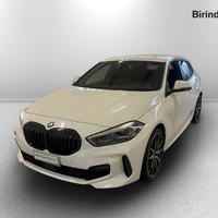 BMW Serie 1 (F40) - 120d xDrive 5p. Msport