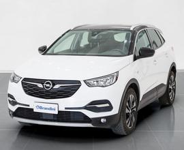 OPEL Grandland X 1.5 ecotec Ultimate s&s 130cv