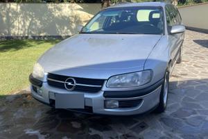 Opel Omega CD SW 2.0 benzina