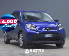TOYOTA aygo x Aygo X 1.0 Active 72cv s-cvt