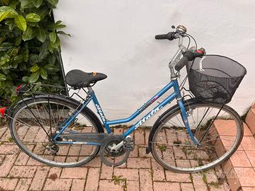 Bici Atala Frontier