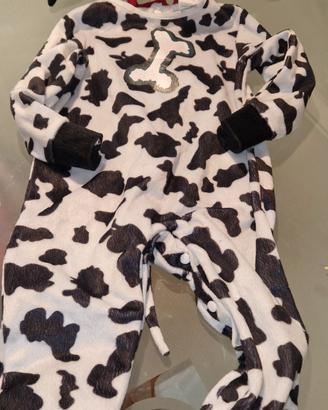 maschera carnevale dalmata