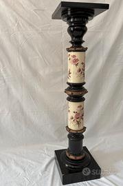 Colonna / piedistallo d'antiquariato