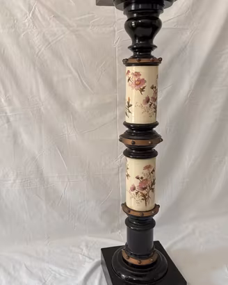 Colonna / piedistallo d'antiquariato