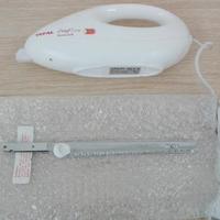 Coltello elettrico tefal