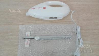 Coltello elettrico tefal