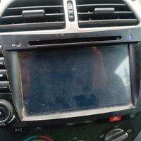 stereo per auto 