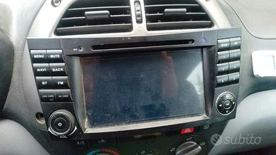 stereo per auto 