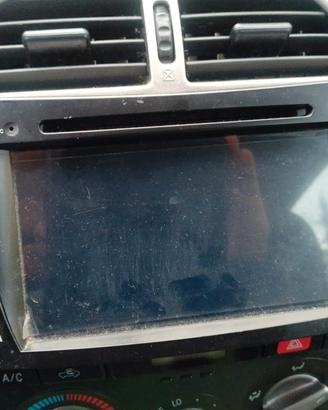 stereo per auto 