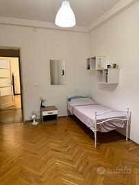 Stanza singola Torino Aurora