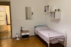 Stanza singola Torino Aurora