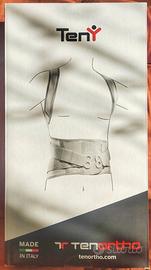 Tenortho Ten-Y TO1306 Busto Dorso-Lombare TagliaXL